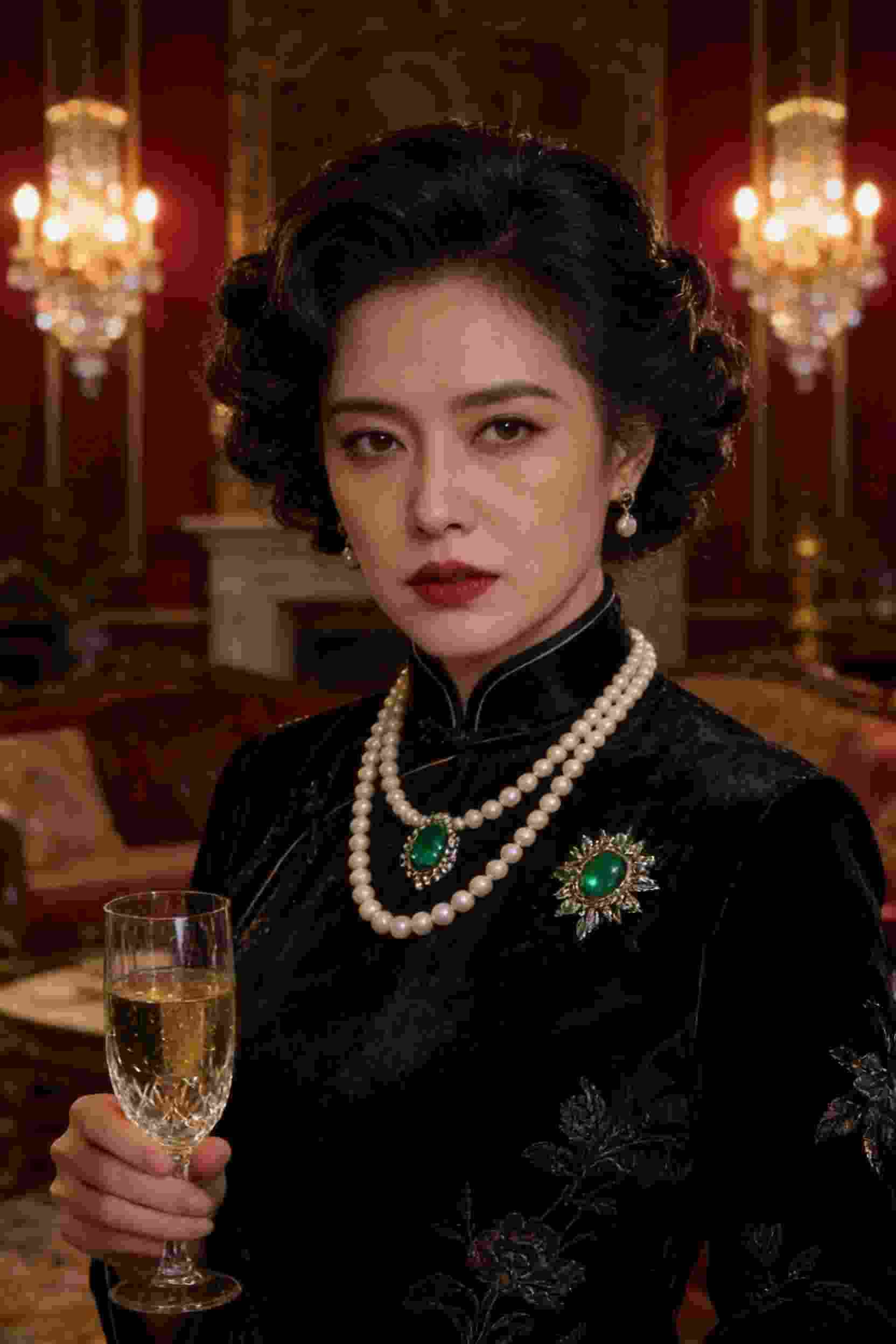国漫改编