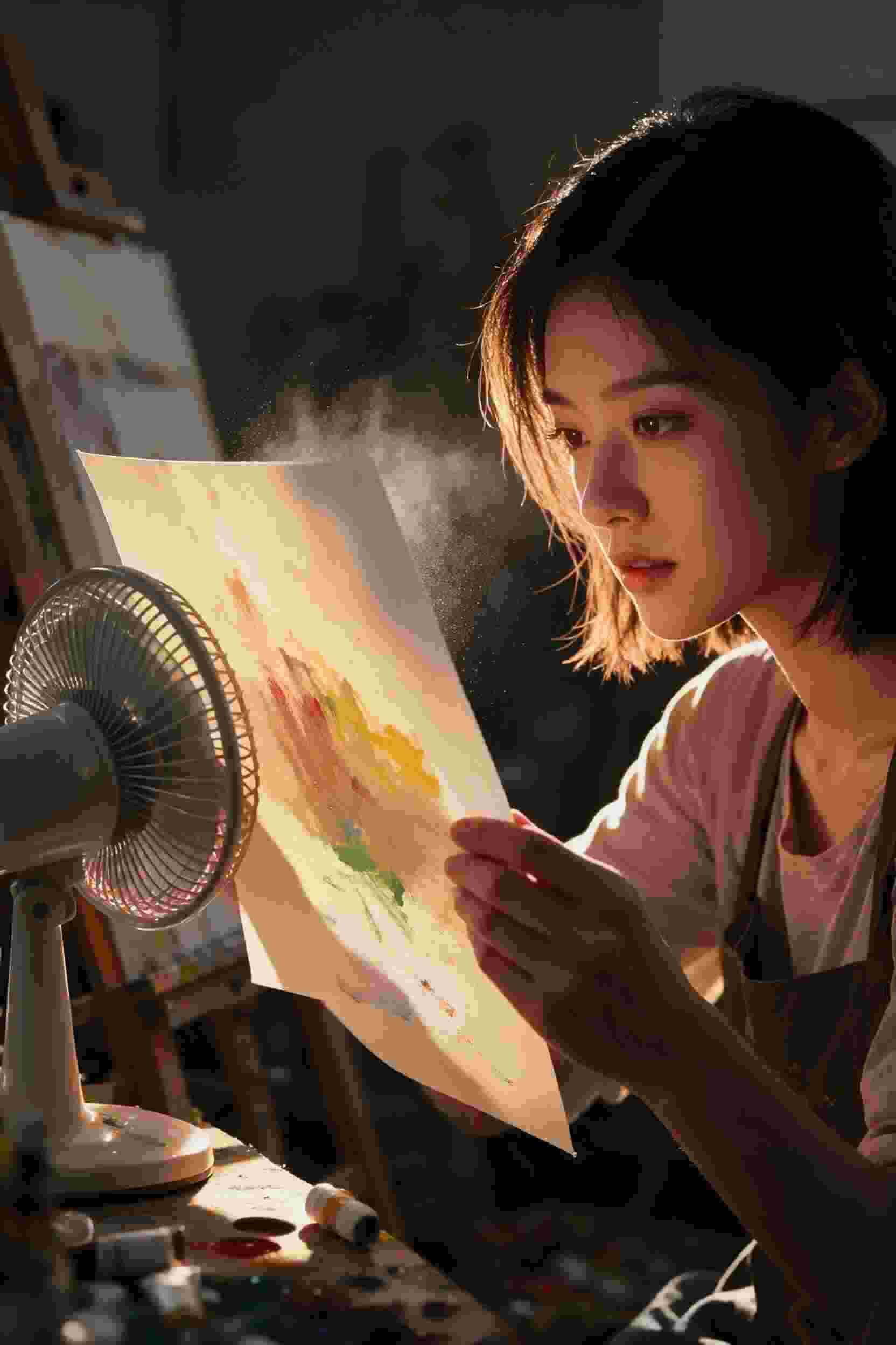 网文改编